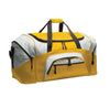 Port & Company® - Colorblock Sport Duffel.  BG99