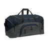 Port & Company® - Colorblock Sport Duffel.  BG99