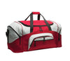 Port & Company® - Colorblock Sport Duffel.  BG99