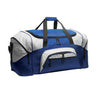 Port & Company® - Colorblock Sport Duffel.  BG99