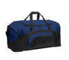 Port & Company® - Colorblock Sport Duffel.  BG99