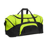 Port & Company® - Colorblock Sport Duffel.  BG99