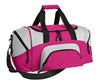 Port & Company® - Colorblock Sport Duffel.  BG99