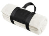 Port Authority® Fleece Blanket with Carrying Strap. BP20