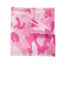Port Authority® Core Printed Fleece Blanket. BP61
