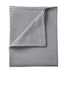 Port & Company® Sweatshirt Blanket. BP78