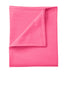 Port & Company® Sweatshirt Blanket. BP78
