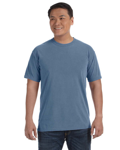 Comfort Colors Garment-Dyed T-Shirt