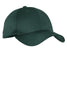 Port Authority® Fine Twill Cap.  C800