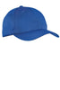 Port Authority® Fine Twill Cap.  C800