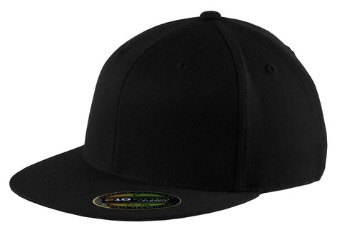 Port Authority® Flexfit® Flat Bill Cap. C808