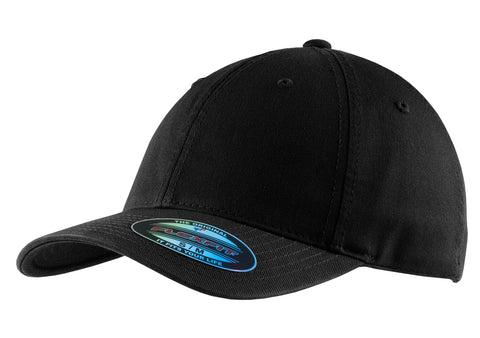 Port Authority® Flexfit® Garment Washed Cap. C809