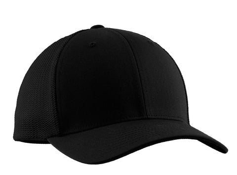 Port Authority® Flexfit® Mesh Back Cap. C812