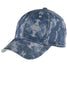 Port Authority® Game Day Camouflage Cap. C814