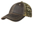 Port Authority® Pigment-Dyed Camouflage Cap. C819