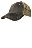 Port Authority® Pigment-Dyed Camouflage Cap. C819