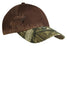 Port Authority® Embroidered Camouflage Cap. C820