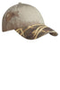 Port Authority® Embroidered Camouflage Cap. C820