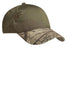 Port Authority® Embroidered Camouflage Cap. C820