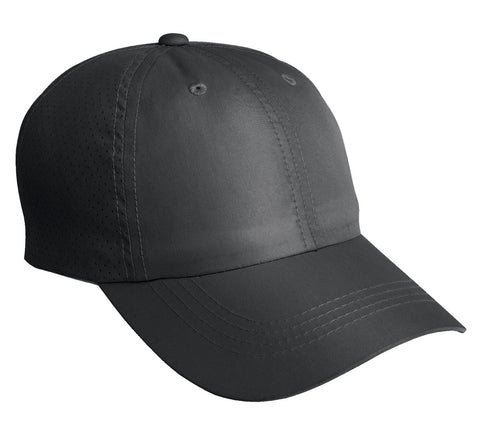 Port Authority® Perforated Cap. C821