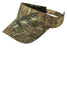 Port Authority® Camouflage Visor. C822