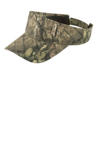 Port Authority® Camouflage Visor. C822