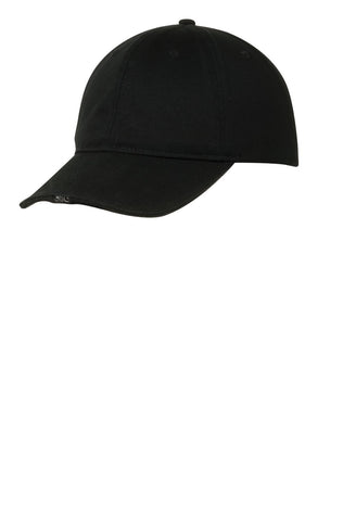 Port Authority® Hi-Beam Cap. C827