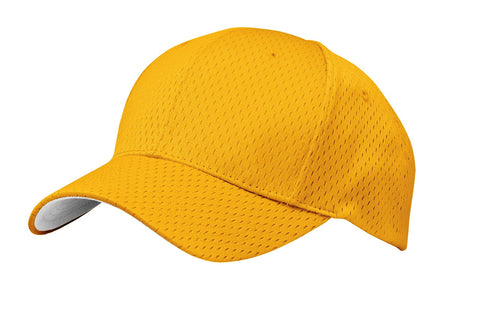 Port Authority® Pro Mesh Cap.  C833