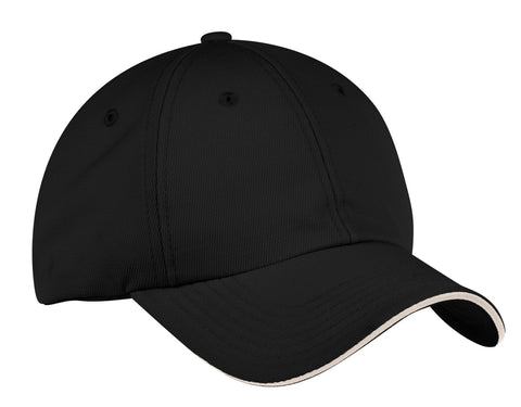 Port Authority® Dry Zone® Cap.  C838