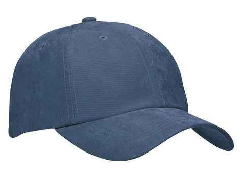 Port Authority® Sueded Cap.  C850