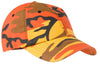 Port Authority® Camouflage Cap.  C851