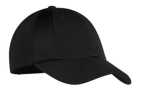 Port Authority® Mesh Inset Cap.  C866