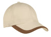 Port Authority® Contrast Stripe Sandwich Bill Cap.  C867