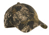 Port Authority® Pro Camouflage Series Garment-Washed Cap.  C871