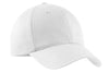 Port Authority® Portflex® Structured Cap.  C879