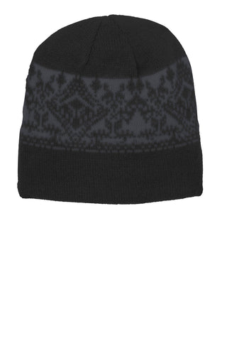 Port Authority® Nordic Beanie. C907