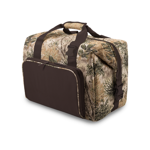Game guard top soft cooler