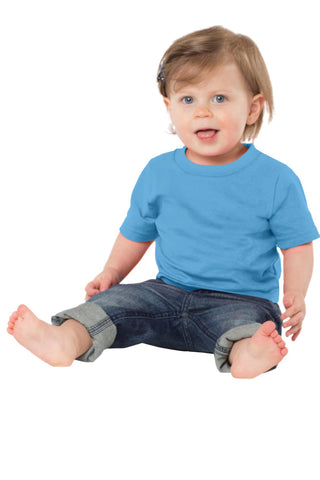 Precious Cargo® Infant 5.4-oz 100% Cotton T-Shirt. CAR54I