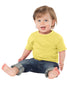 Precious Cargo® Infant 5.4-oz 100% Cotton T-Shirt. CAR54I
