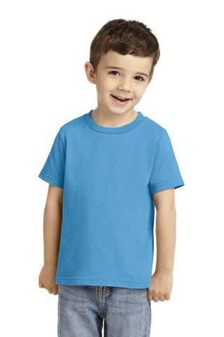 Precious Cargo® Toddler 5.4-oz 100% Cotton T-Shirt. CAR54T