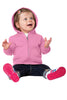 Precious Cargo® Infant Full-Zip Hooded Sweatshirt. CAR78IZH