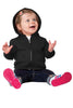 Precious Cargo® Infant Full-Zip Hooded Sweatshirt. CAR78IZH