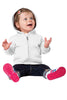 Precious Cargo® Infant Full-Zip Hooded Sweatshirt. CAR78IZH