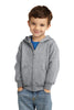 Precious Cargo® Toddler Full-Zip Hooded Sweatshirt. CAR78TZH