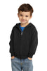 Precious Cargo® Toddler Full-Zip Hooded Sweatshirt. CAR78TZH