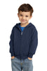 Precious Cargo® Toddler Full-Zip Hooded Sweatshirt. CAR78TZH