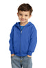 Precious Cargo® Toddler Full-Zip Hooded Sweatshirt. CAR78TZH
