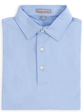 Peter Millar Solid Performance Polo