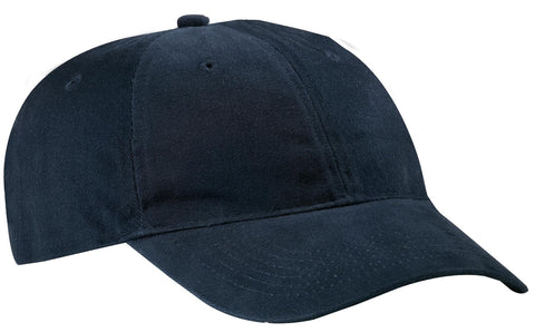 Port & Company® - Brushed Twill Low Profile Cap.  CP77