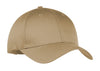 Port & Company® - Six-Panel Twill Cap.  CP80
